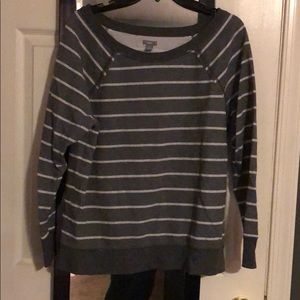 aerie sweatshirt/sweater